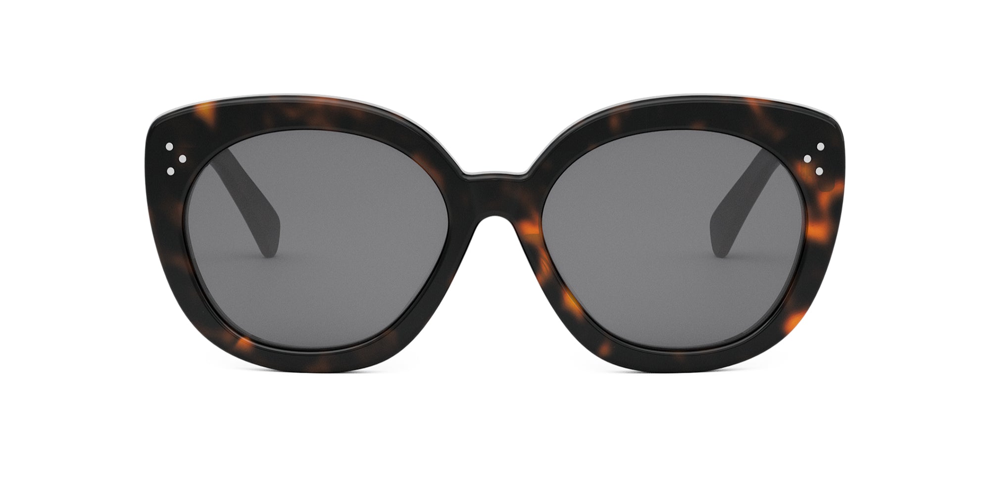 CELINE Bold 3 Dots CL40295F Sunglasses - Luxury Designer Shades for Women - UV Protection & Fashion Statement - Perfect for Beach, Driving & Outdoor Activities