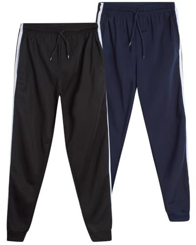 Navy/Black