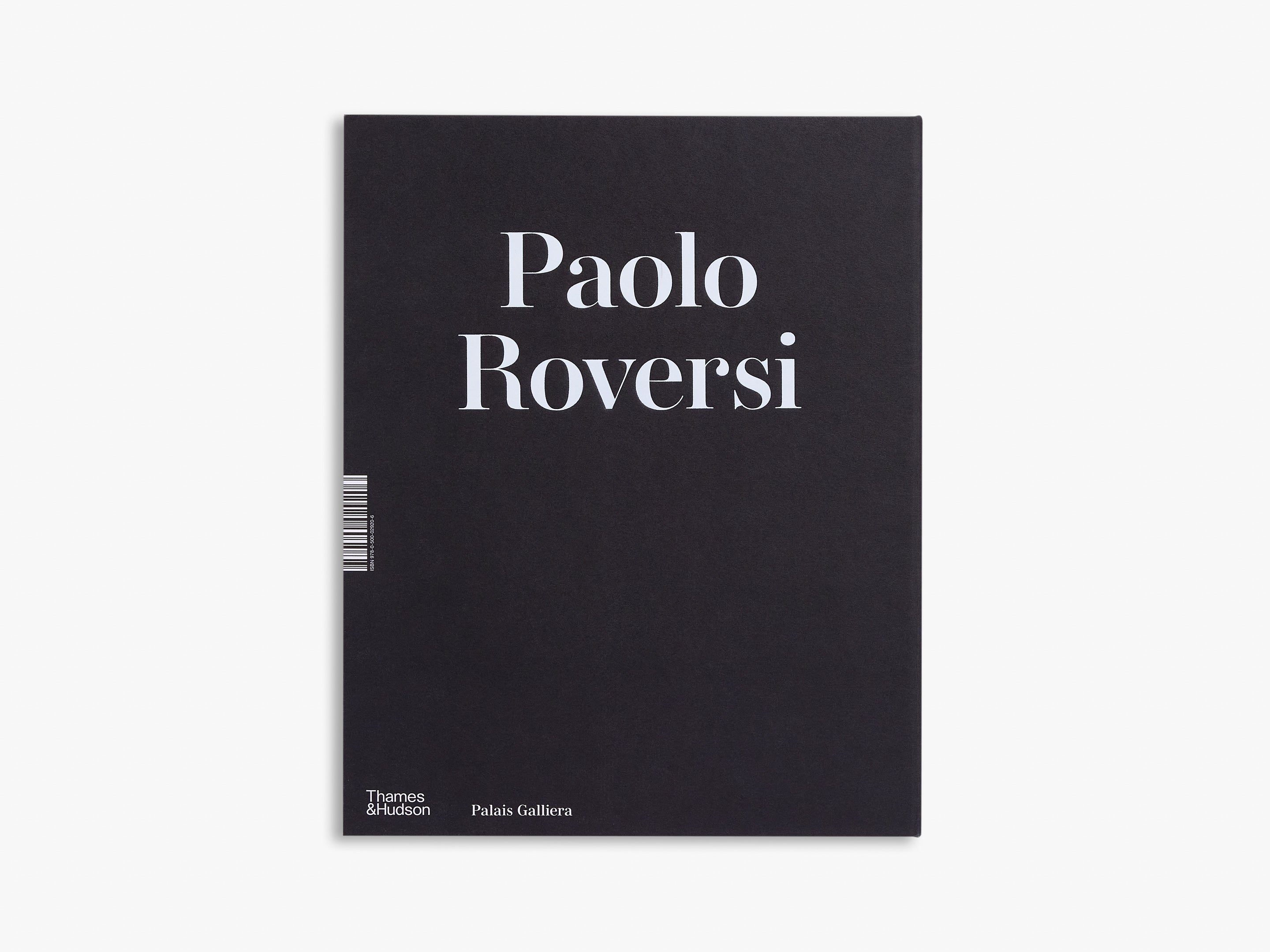 Paolo Roversi Photography Book - Fashion & Portrait Art Collection | Perfect for Fashion Enthusiasts, Photographers & Coffee Table Decor