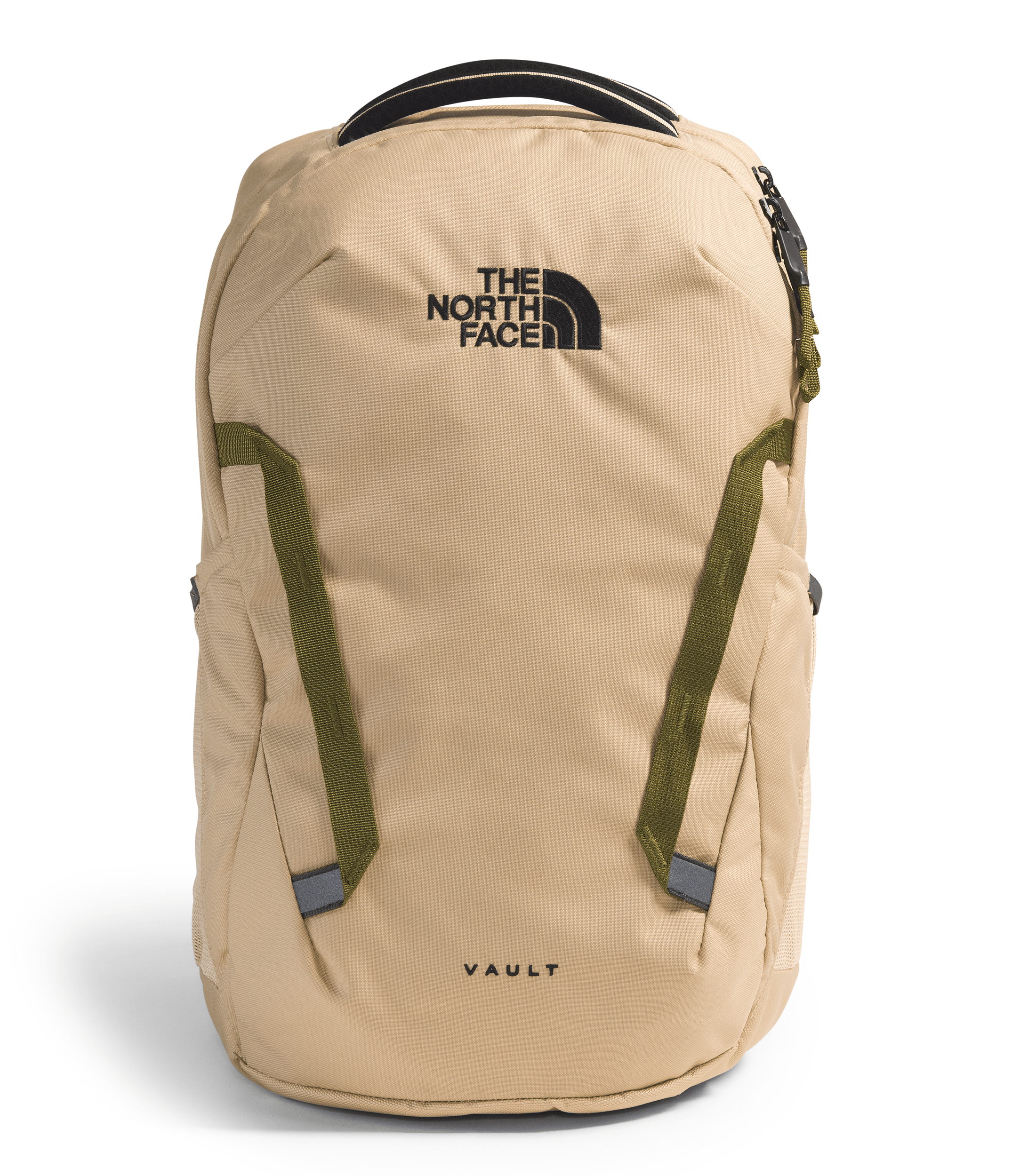 Sumac/TNF Black