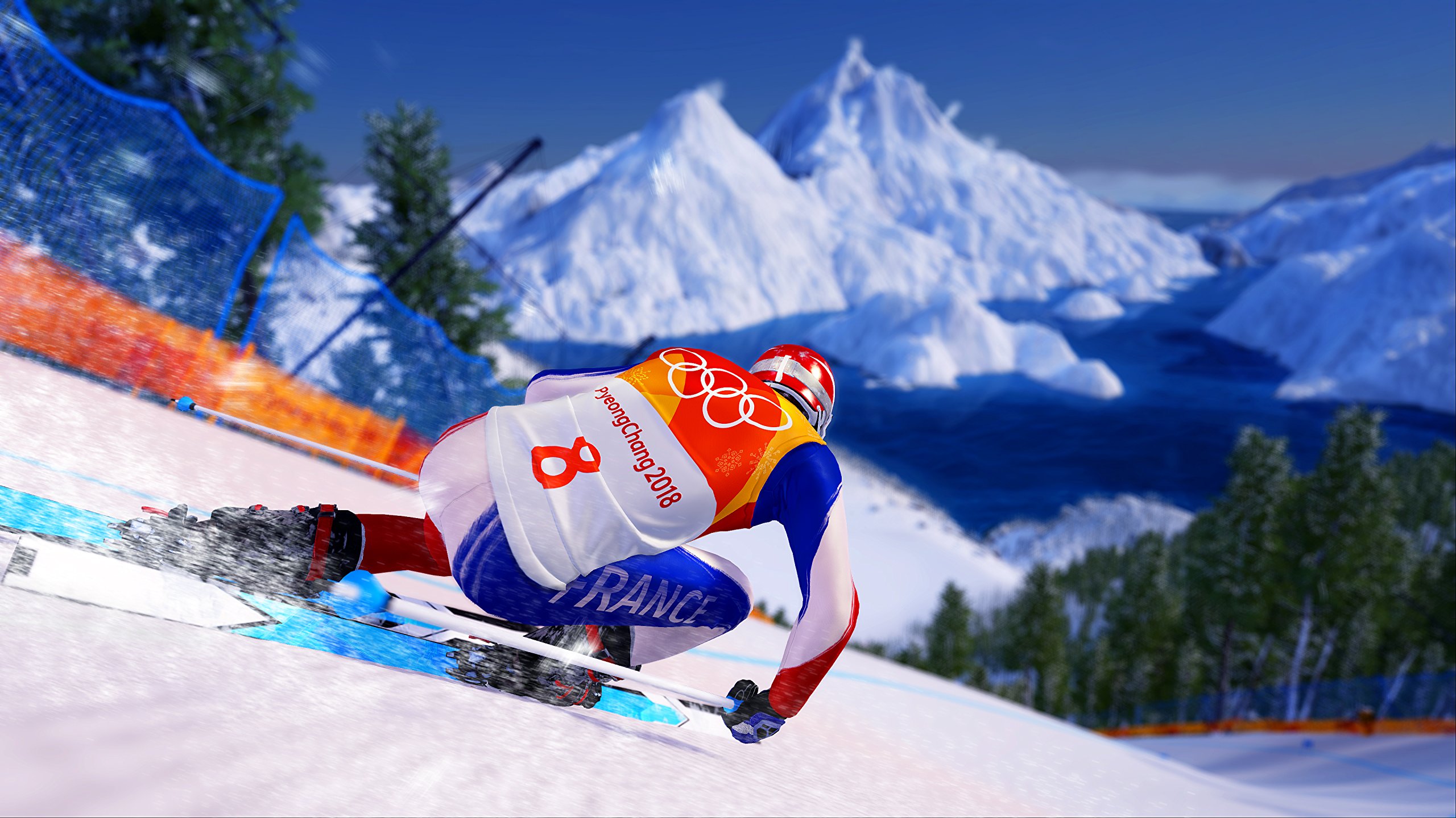 Steep X Games Gold Edition - Xbox One Game | Winter Sports & Extreme Skiing Adventure | Perfect for Gamers & Snowboarding Enthusiasts