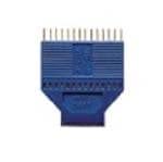 Pomona Electronics 8-Pin SOIC Test Clip - Pack of 2 (5250) | IC Chip Testing Tool for Circuit Board Repair & Electronics Prototyping