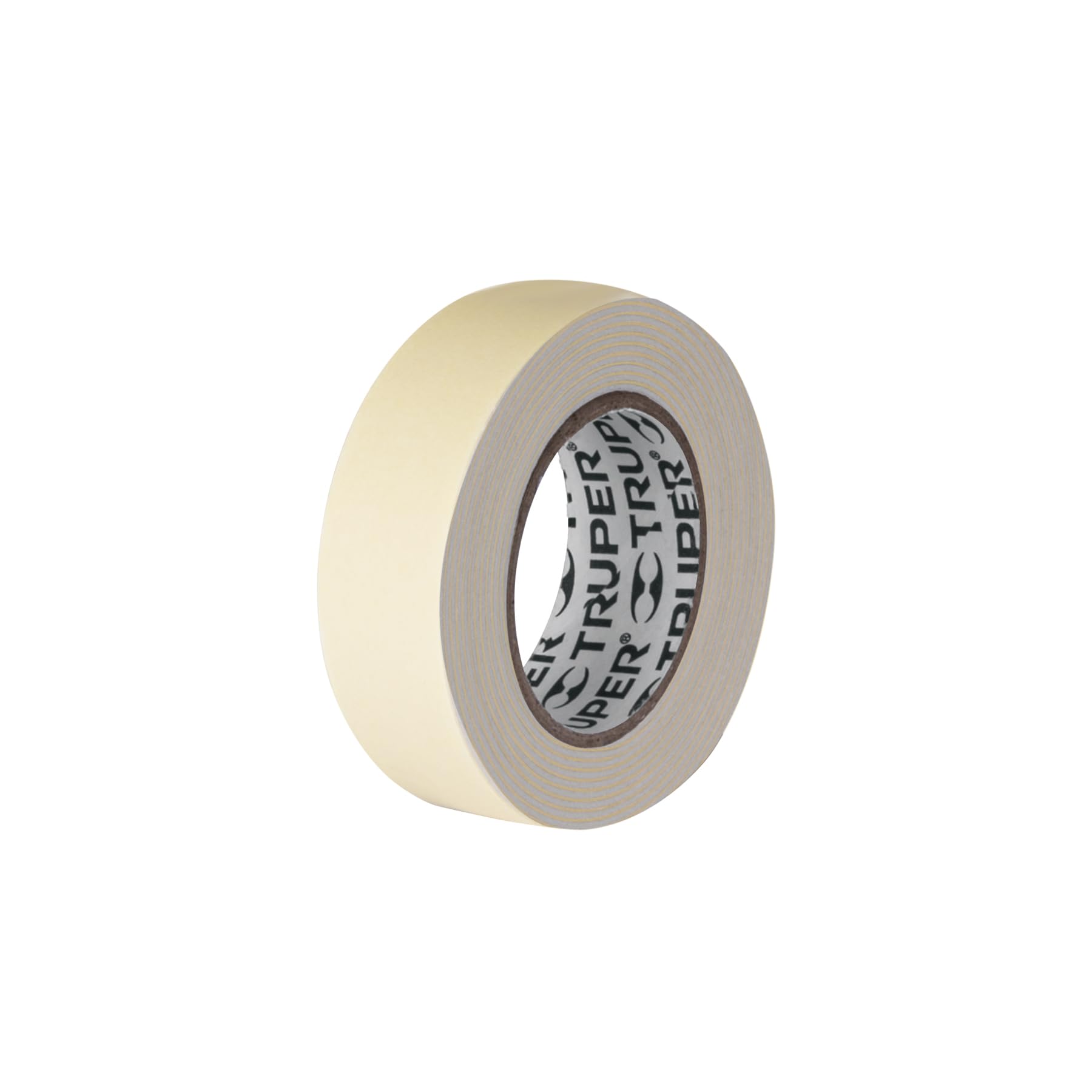 Strong Double Sided Tape 19mm x 1.5m - Heavy Duty Adhesive for Hanging Pictures, Home Decor & DIY Projects