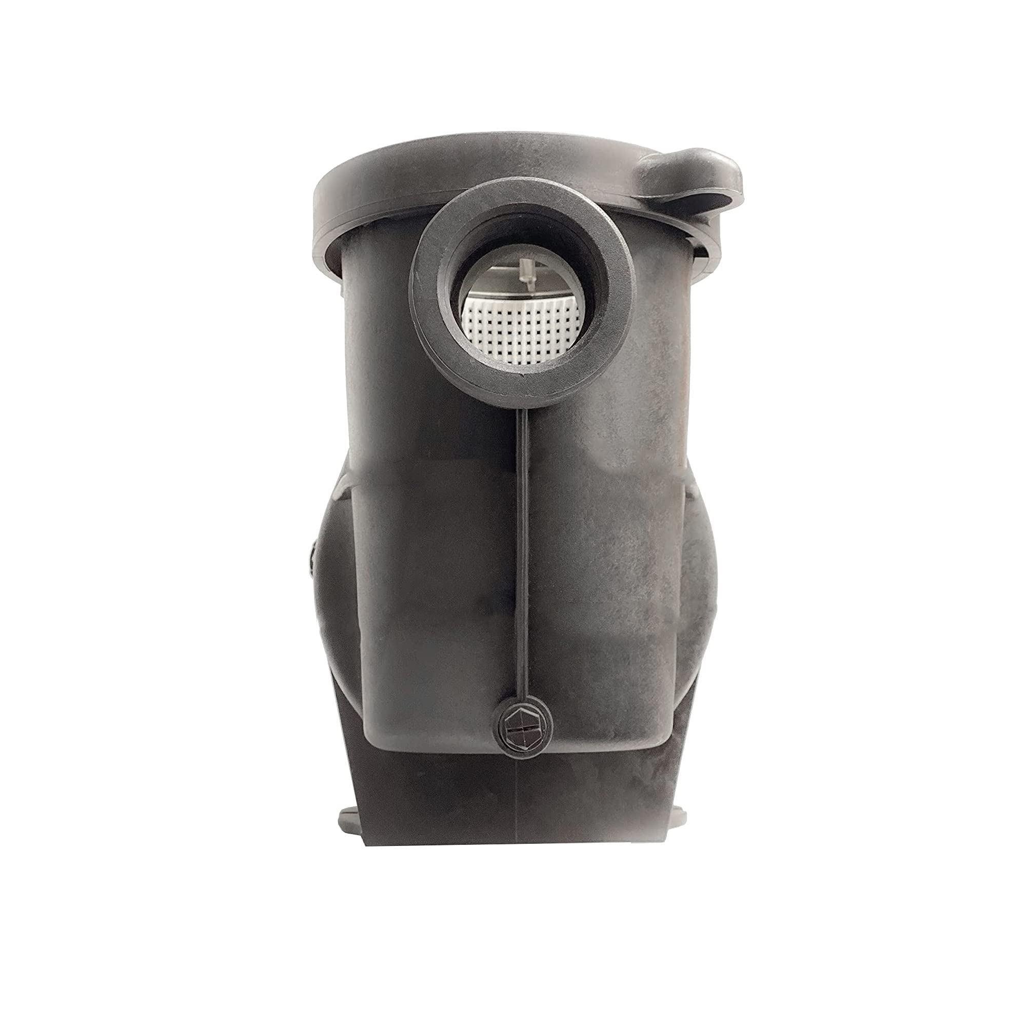 Northlight 0.75 HP Self-Priming Above Ground Swimming Pool Pump - Energy Efficient Water Circulation for Inground & Above Ground Pools, Backyard Pool Maintenance