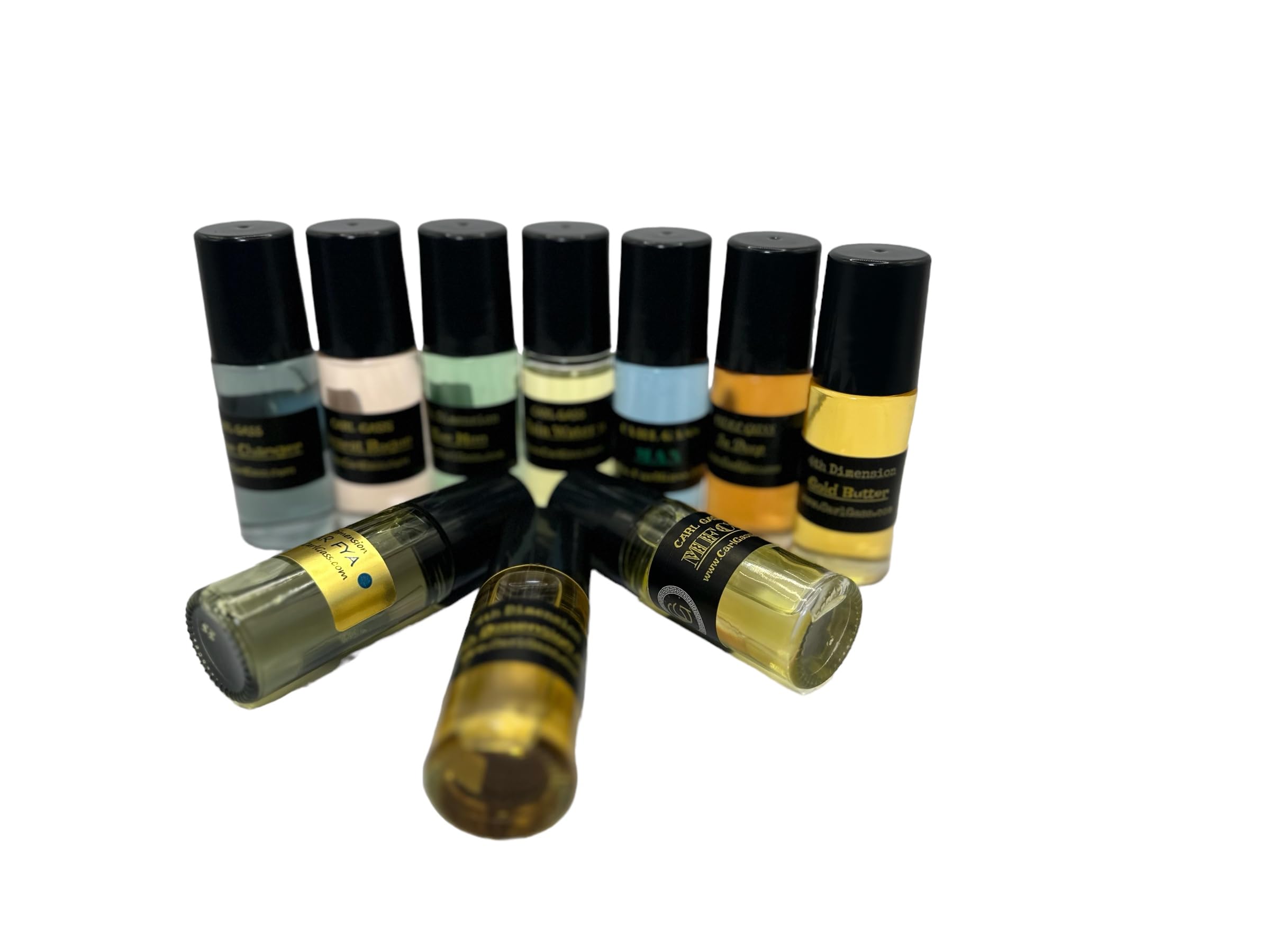 4th Dimension Men's Essential Oils - Premium Aromatherapy for Men (Mantle Men Collection) - Boost Confidence & Relaxation for Workouts, Meditation & Daily Grooming