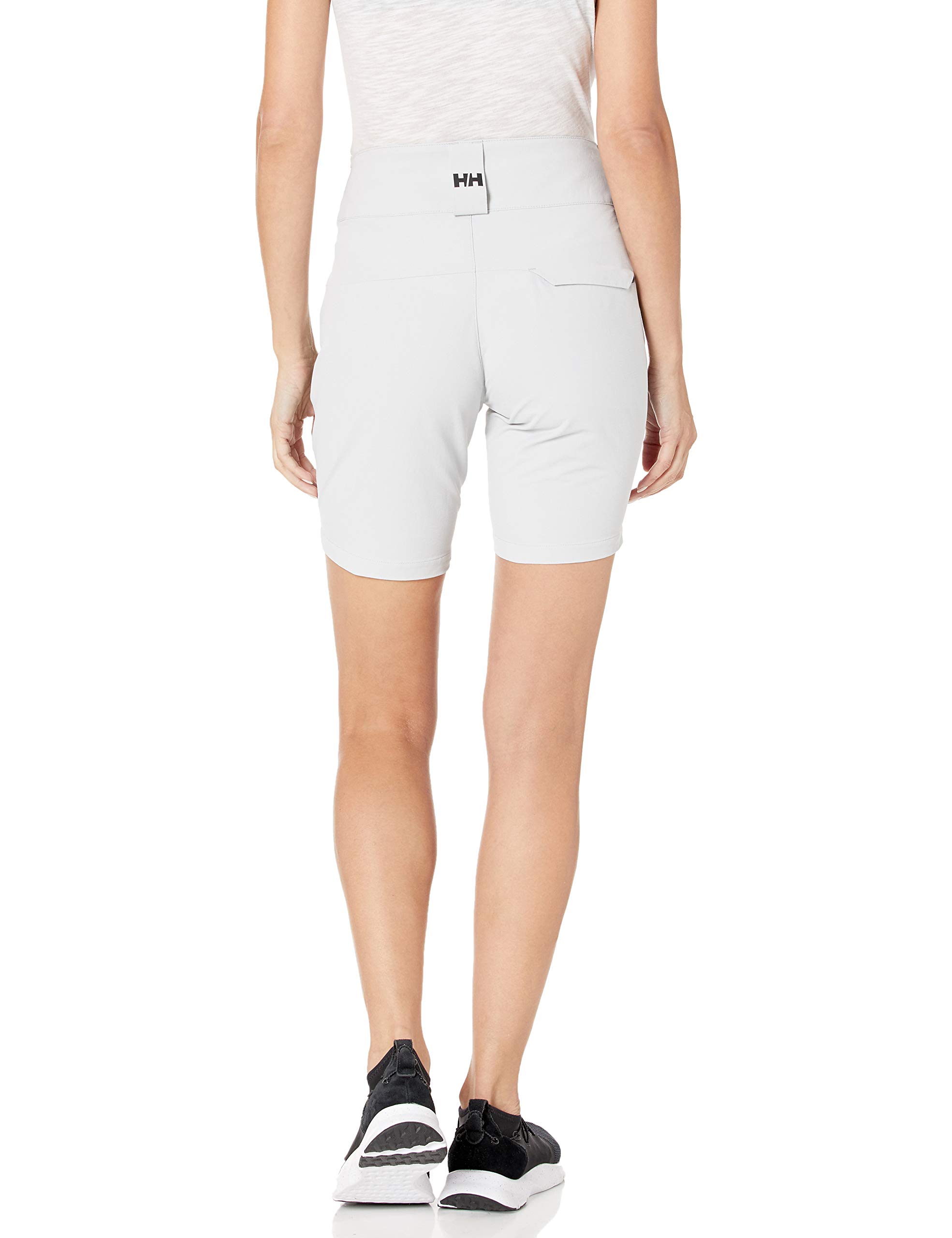 Helly Hansen Women's Crewline Quick-Dry Hiking Shorts - Lightweight Outdoor Active Shorts for Running, Camping & Travel