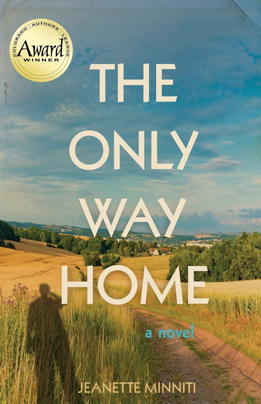 The Only Way Home - Premium Travel & Adventure Gear for Outdoor Enthusiasts | Perfect for Camping, Hiking & Backpacking Trips