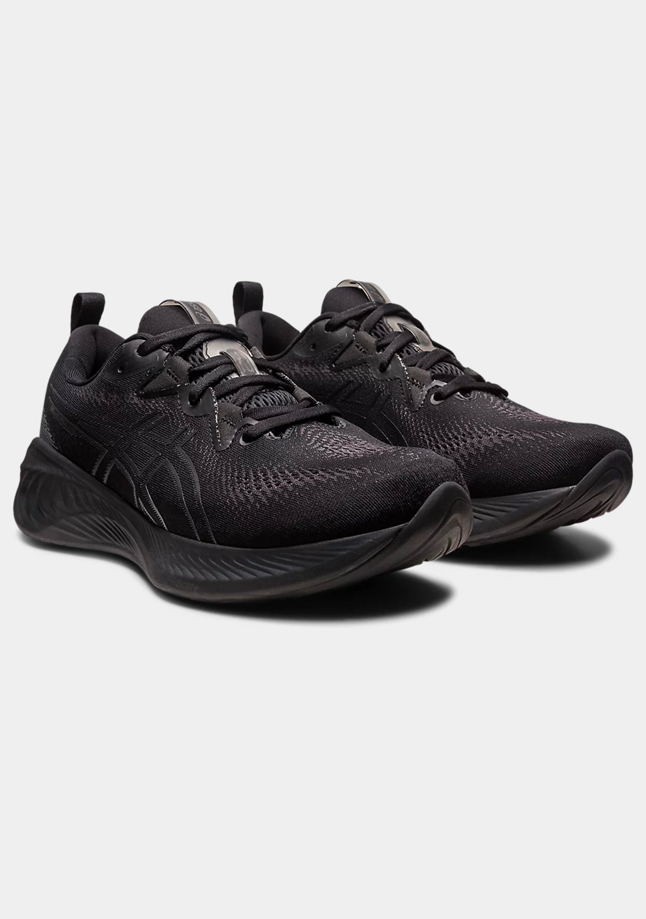 ASICS Men's Gel-Cumulus 25 Running Shoes - Lightweight Cushioned Sneakers for Road Running, Jogging & Gym Workouts