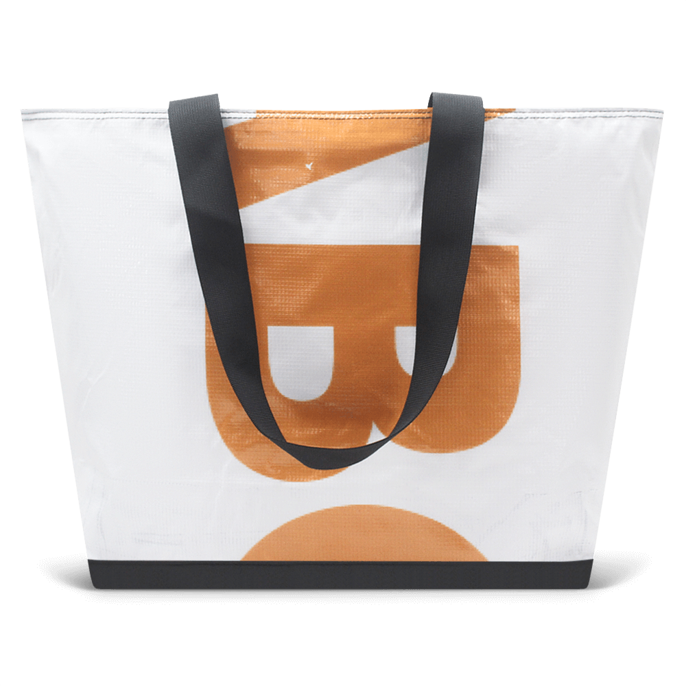 Almost Perfect Zippered Blake Tote Bag - Stylish & Functional Women's Leather Handbag for Work, Travel & Everyday Use