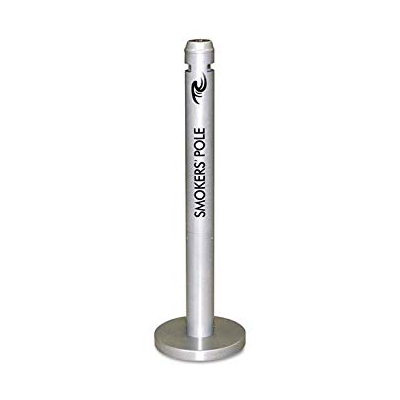 Premium Stainless Steel Smoker Pole - Heavy Duty BBQ Grill Accessory for Smoking Meat & Sausages | Perfect for Backyard Grilling, Camping & Outdoor Cooking