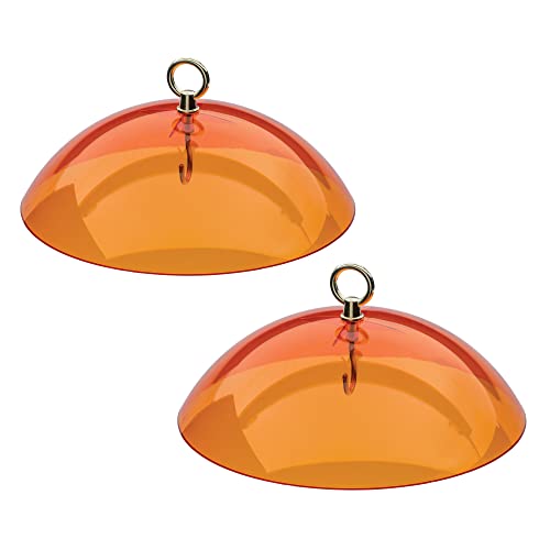 Orange - 2 pack