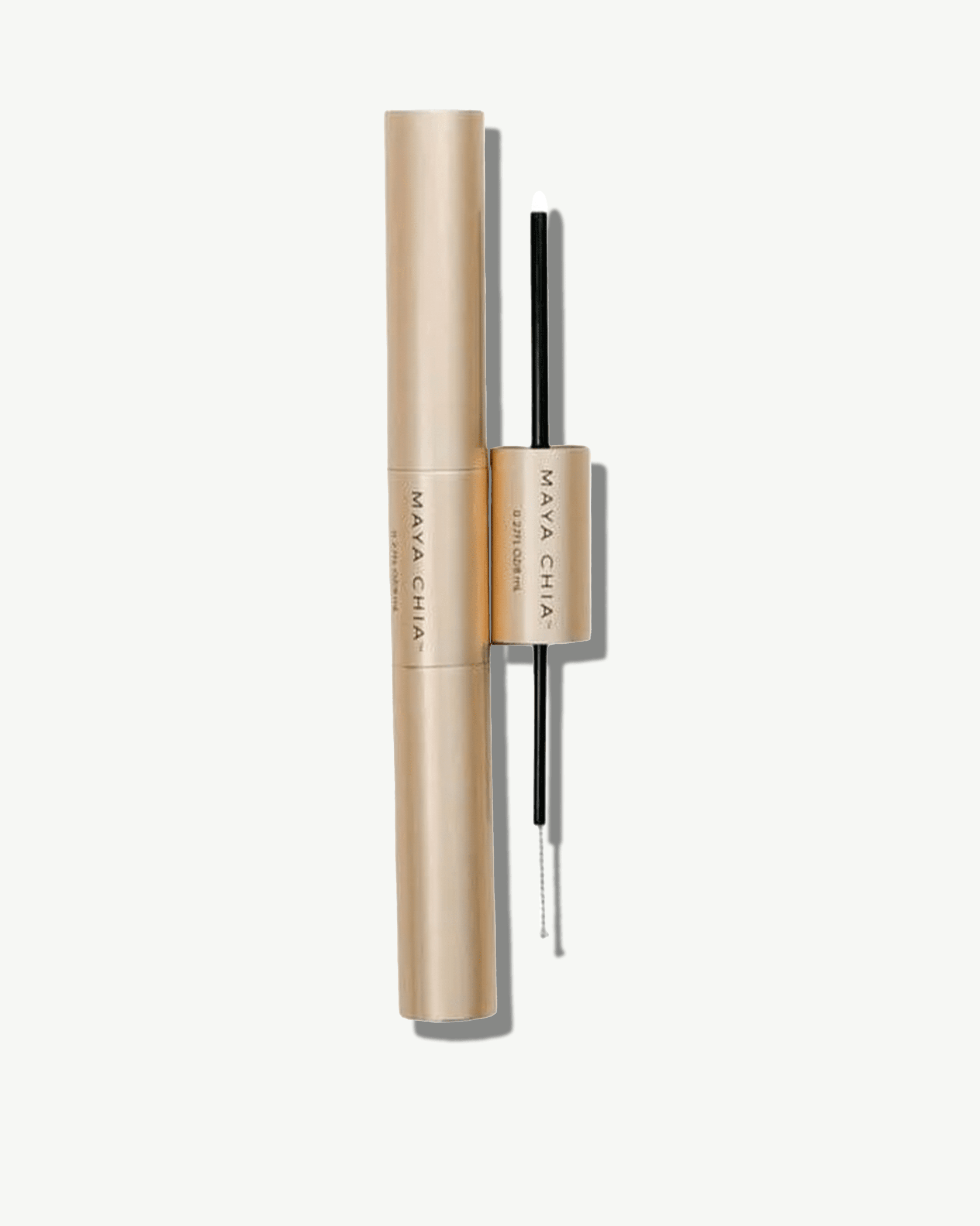 Powerful Eyelash & Eyebrow Growth Serum - Natural Lash Enhancer for Longer, Thicker Lashes & Brows | Perfect for Daily Beauty Routine & Special Occasions