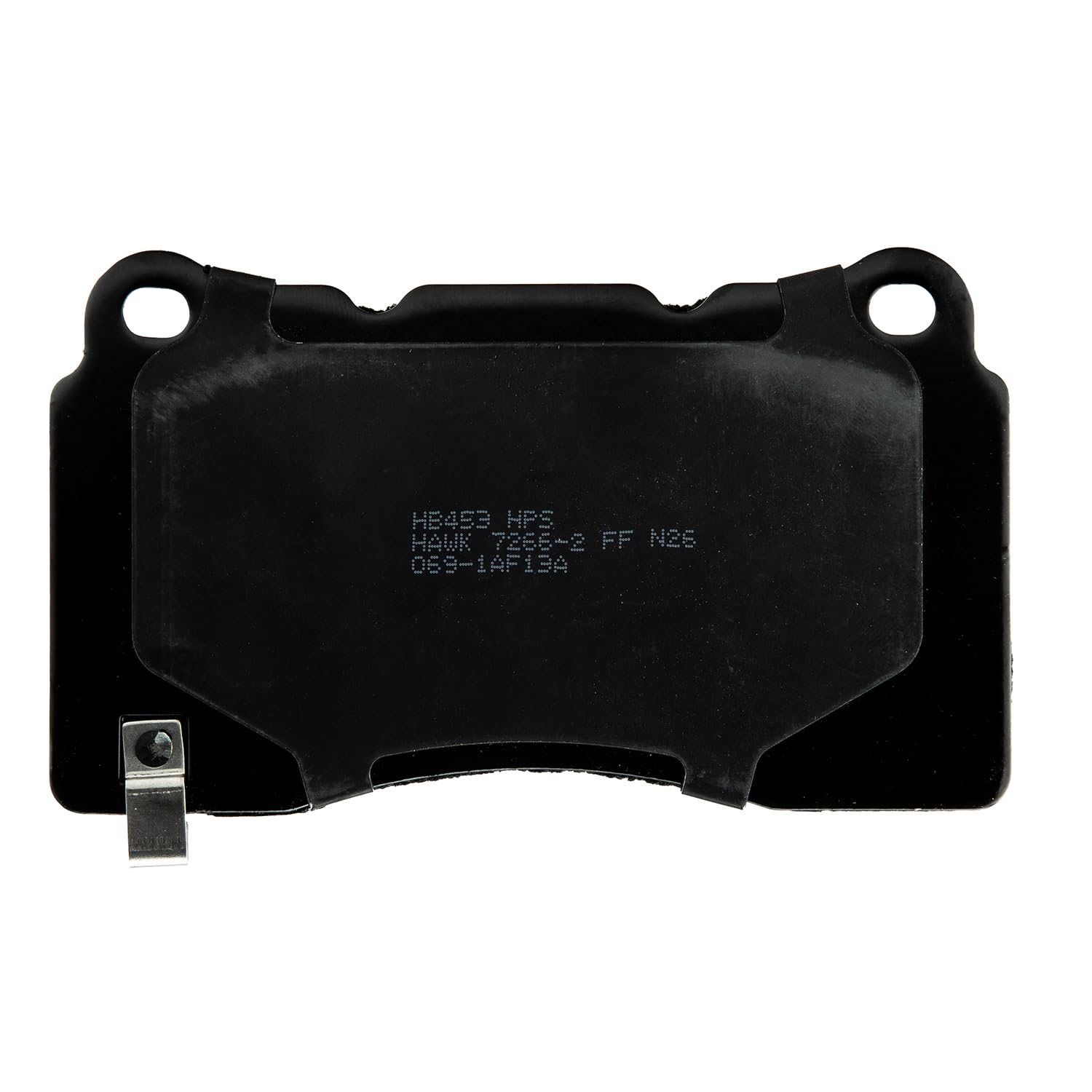 HB453F.585 HPS Performance Street Brake Pads - High Friction Ceramic for Sedans & SUVs - Perfect for Daily Commuting & City Driving