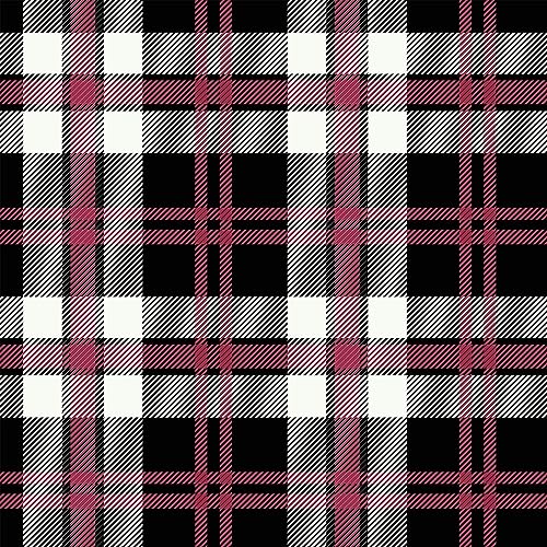 Fireplace Plaid