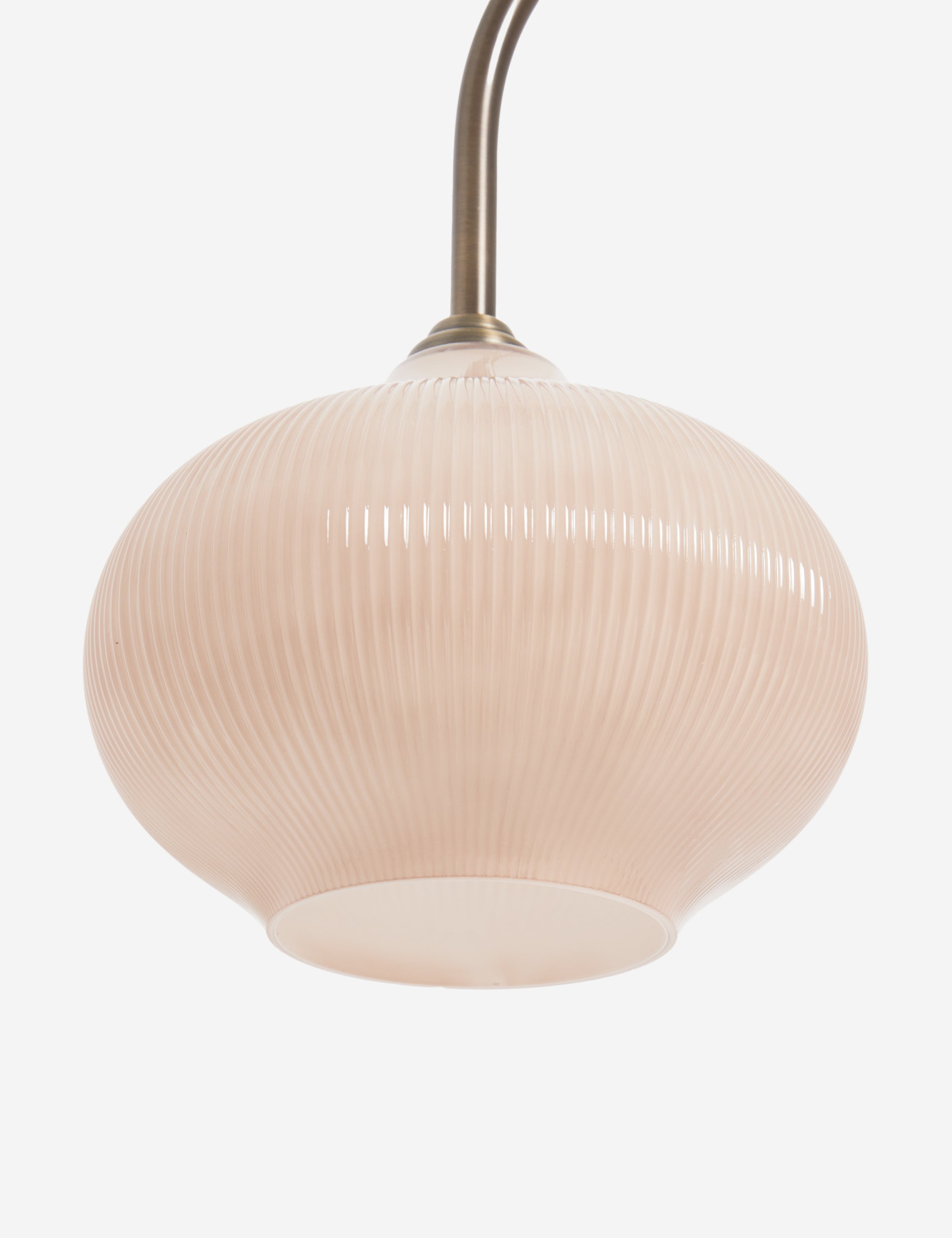 Birchly Chandelier - Modern Wooden Ceiling Light Fixture for Dining Room, Living Room & Bedroom | Elegant Home Decor Lighting