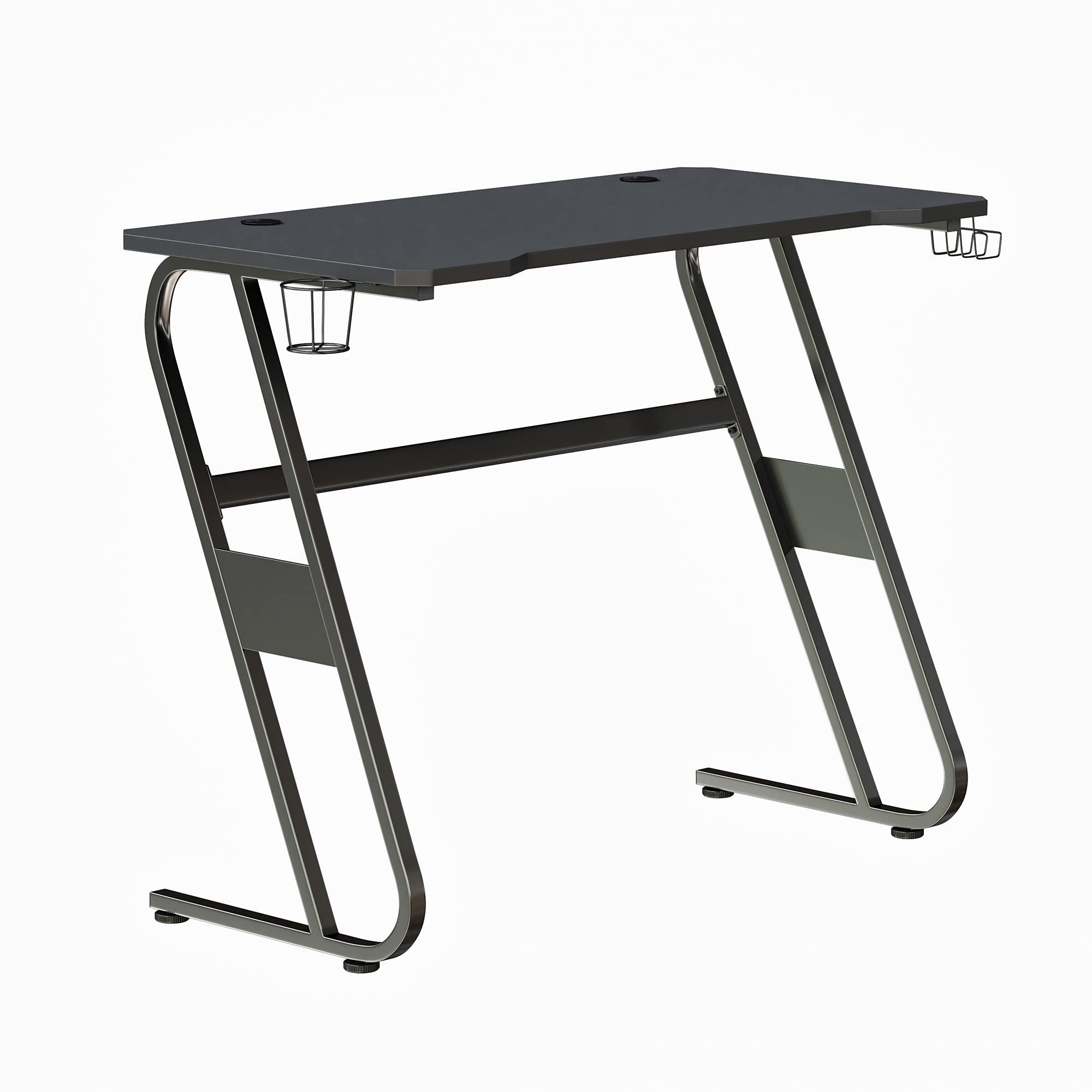 Flash Furniture Fisher Gaming Desk - 51.5