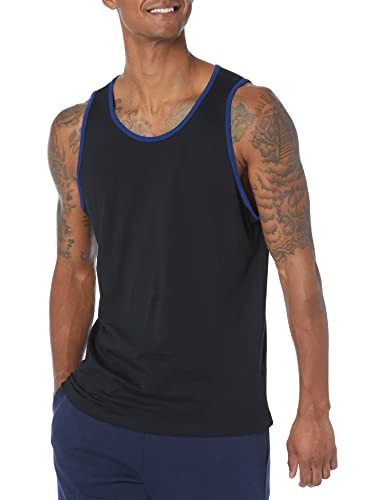 Black/Blue