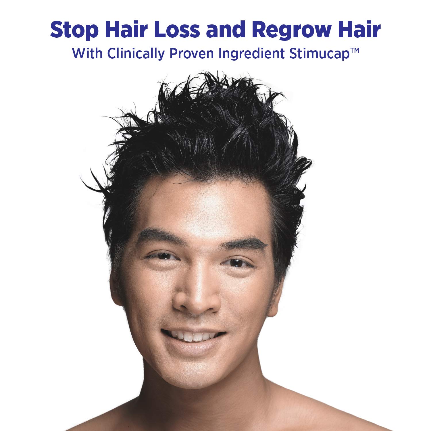Revitalizing Shampoo & Conditioner Set for Damaged Hair - 2 x 325ml Moisturizing Bundle with Aloe Vera, Sacha Inchi & Peptides - Hydrating Hair Growth Treatment for Dry, Frizzy Hair - Perfect for Daily Hair Care & Salon-Quality Results at Home