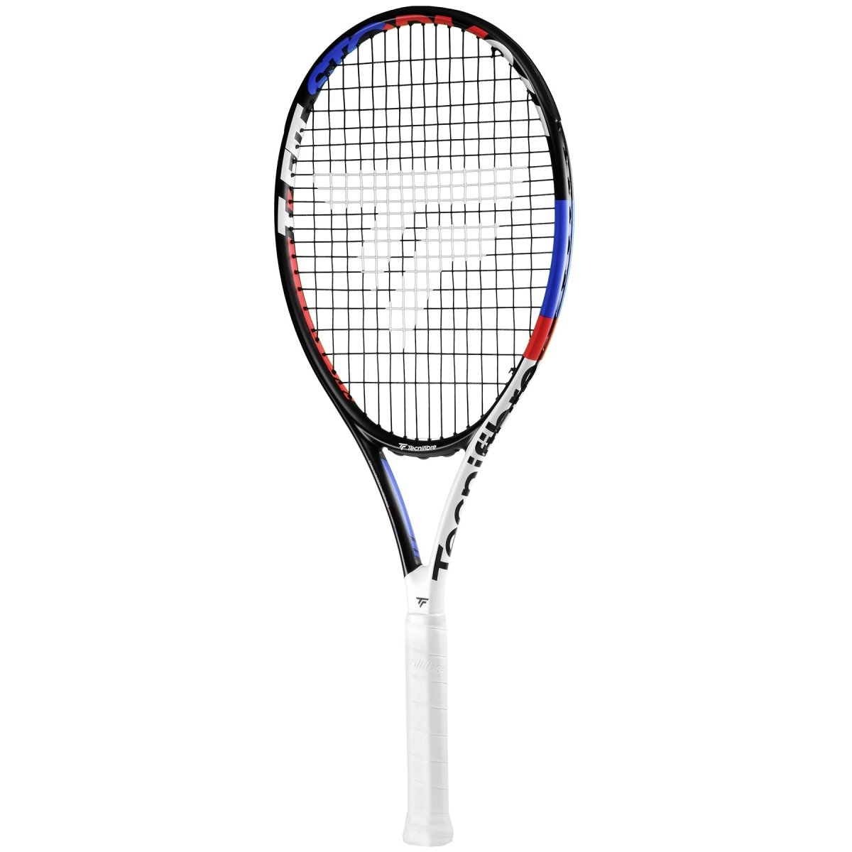 Tecnifibre T-Fit Storm 265 Tennis Racket | Carbon Fiber Lightweight Racquet for Adults & Juniors | Perfect for Competitive Play & Training Sessions
