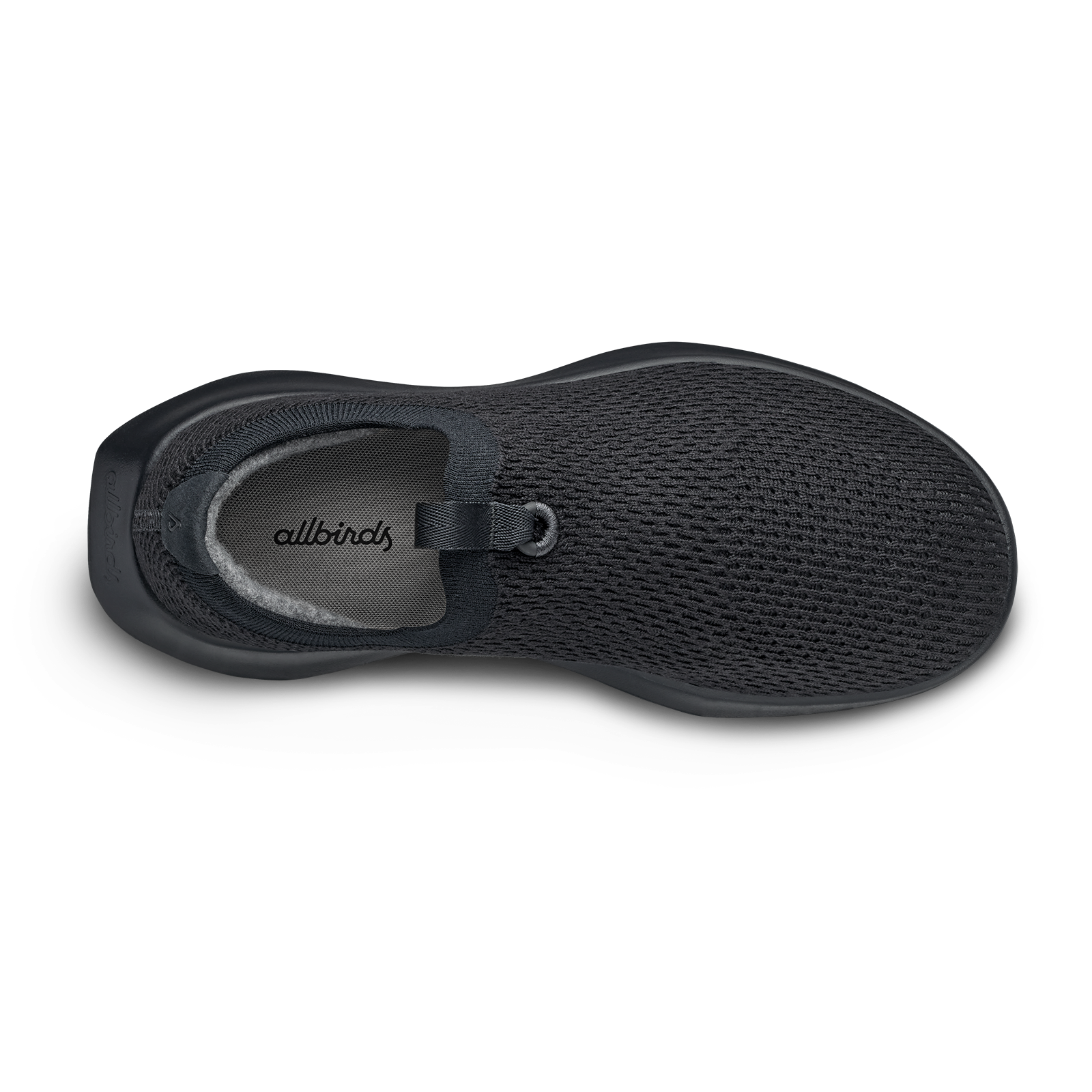 Men's Running Shoes - Tree Dasher Relay Natural Black with Comfortable Sole | Lightweight & Breathable for Jogging, Gym Workouts & Daily Wear