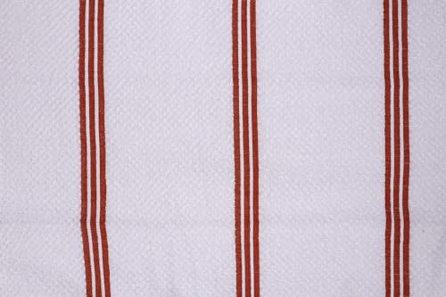 Rust Stripes