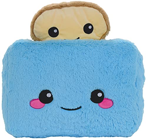 Toast & Toaster Set
