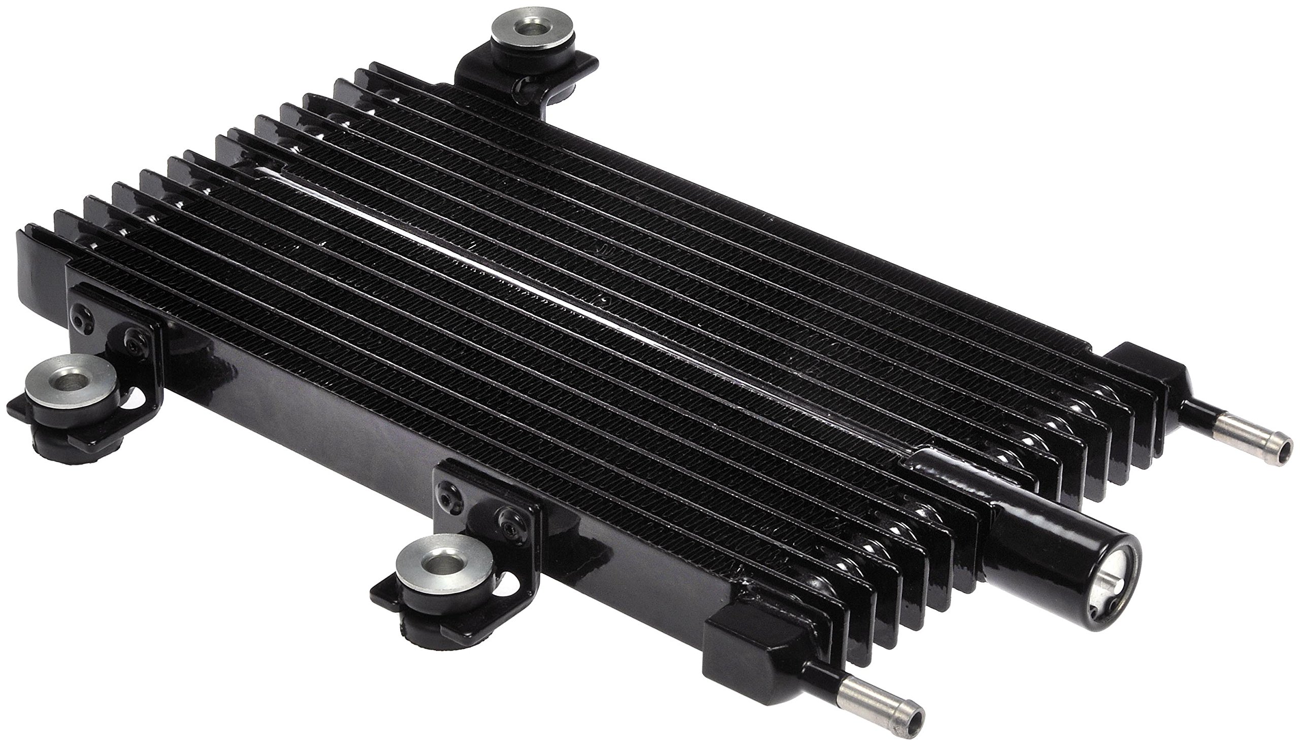 Dorman 918-262 Automatic Transmission Oil Cooler - Compatible with Nissan Altima, Maxima, Rogue, Sentra & More | High-Performance Cooling for Smooth Gear Shifting | Perfect for City Commuting & Long Road Trips