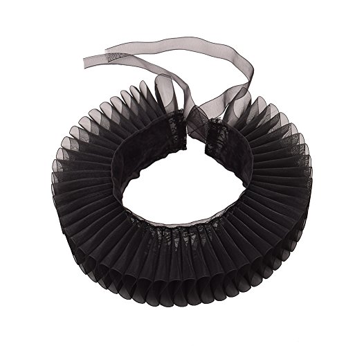 B-black Collar(1 Piece)