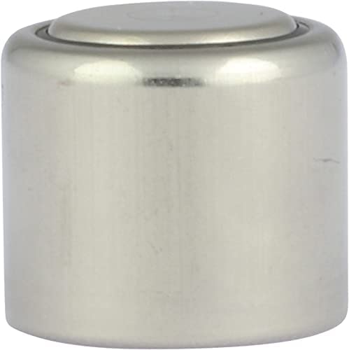 GP CR1/3N 3V Lithium Coin Battery - Long Lasting Power for Watches, Calculators, Key Fobs & Medical Devices - 10 Pack