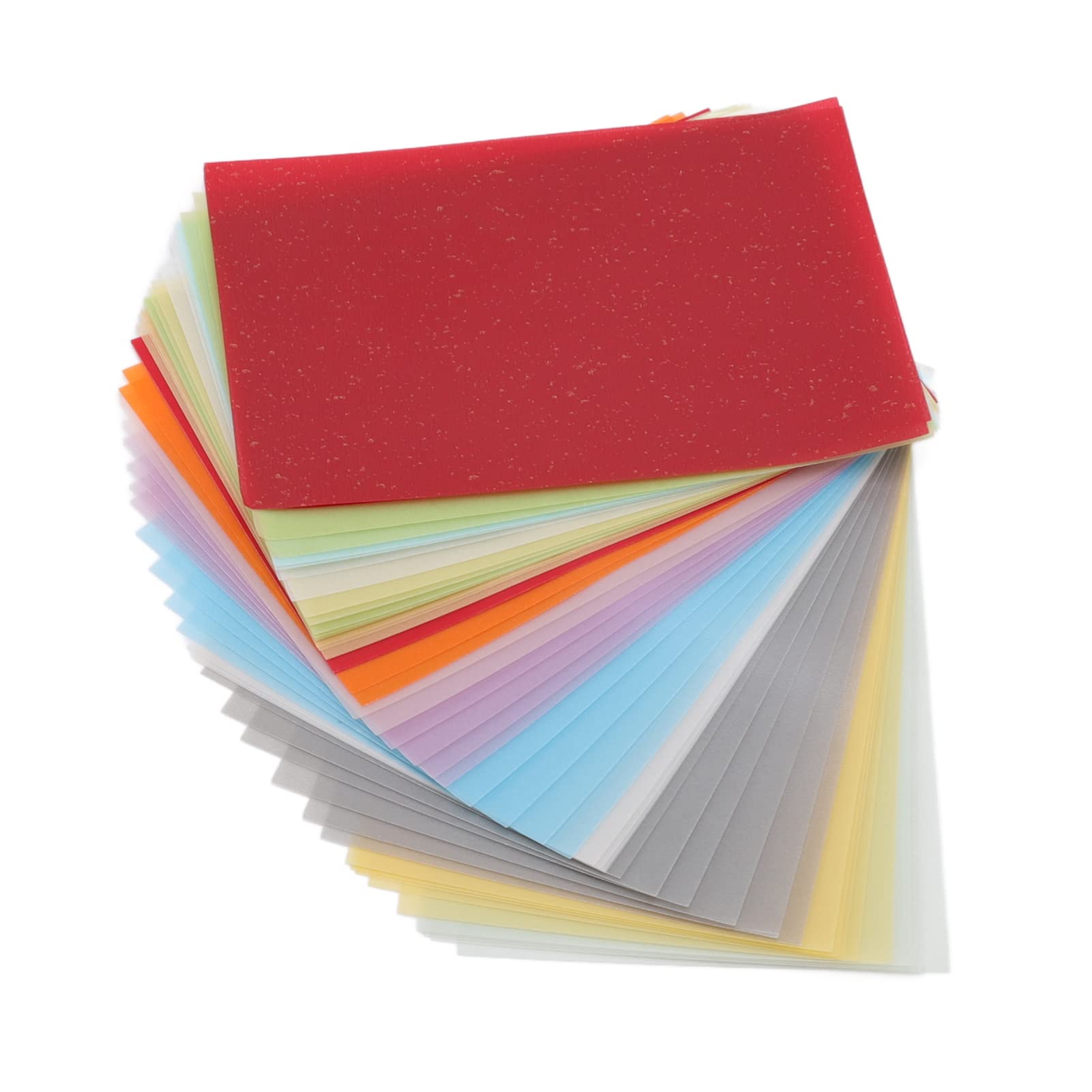 Premium Okuyonic Drawing Paper - Acid-Free, High-Temperature Resistant Sketch Paper for Wet & Dry Media | Perfect for Hand Drawing, Calligraphy & Mixed Media Art Projects
