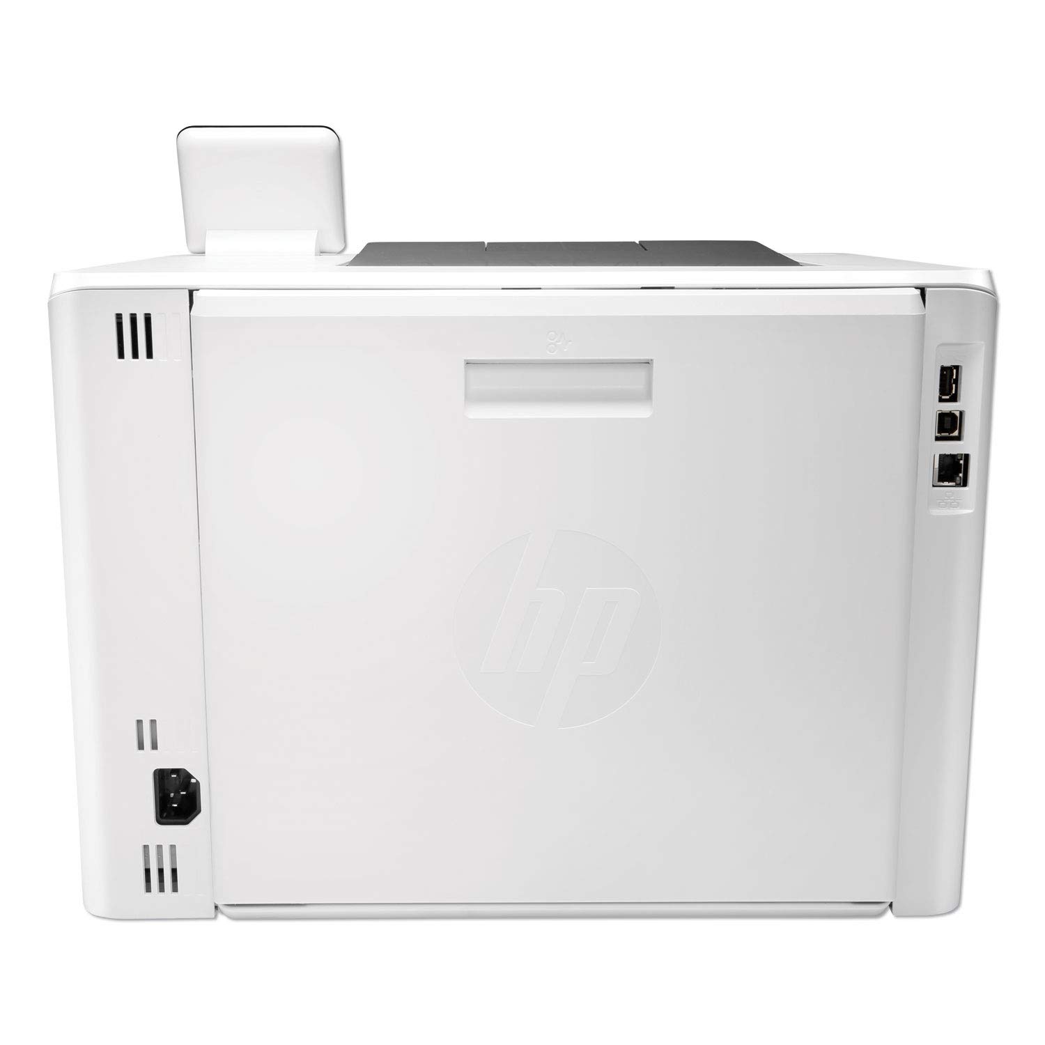 HP Color LaserJet Pro M454dw Wireless Laser Printer (W1Y45A) - Fast Printing, High Quality, White | Ideal for Home Office & Small Business Printing Needs
