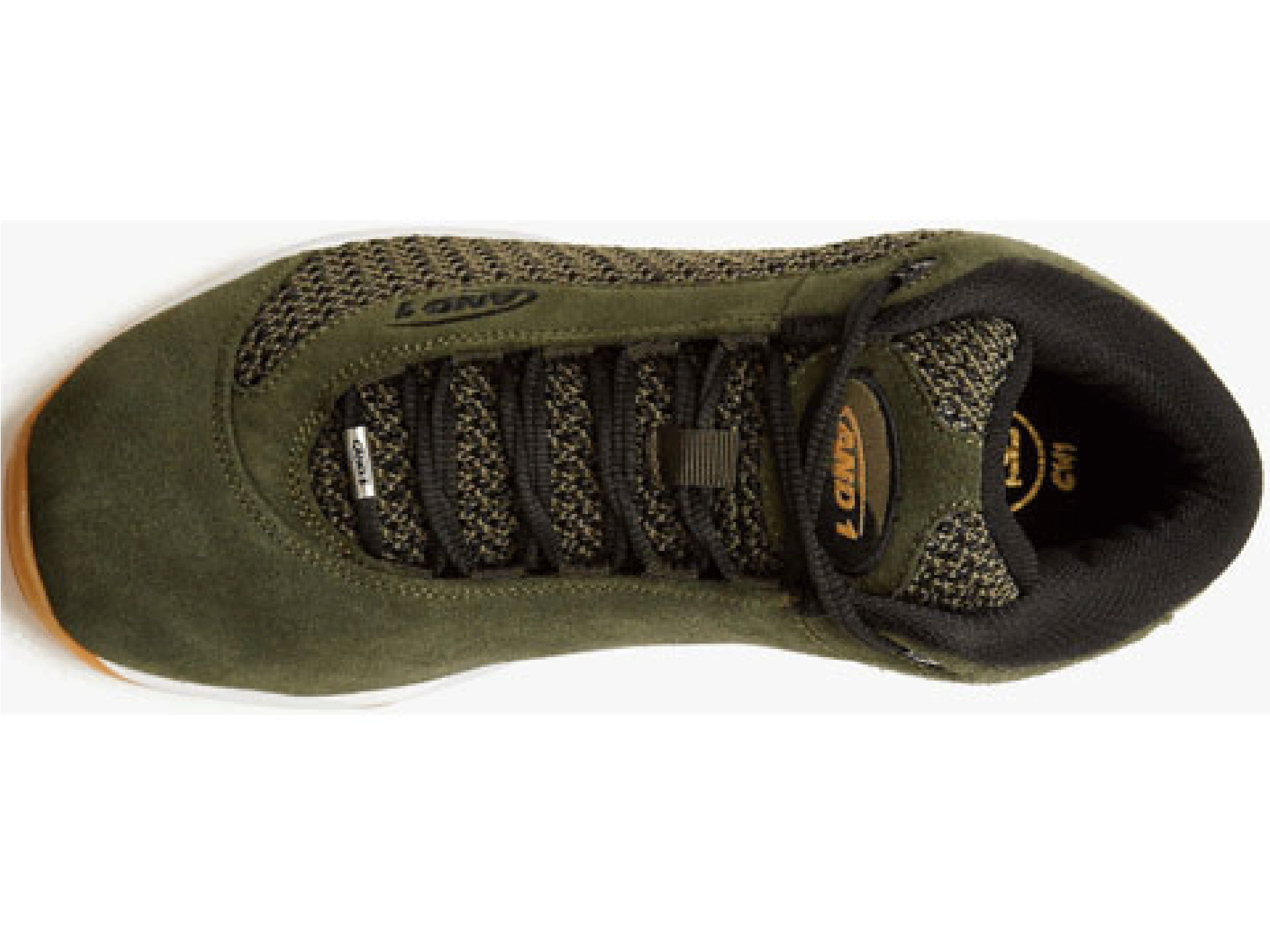 And1 Men's Tai Chi LX Basketball Shoes - Lightweight & Breathable for Indoor/Outdoor Play - Perfect for Pickup Games, Training, and Streetball