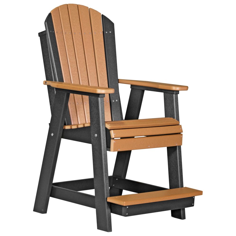 Cedar & Black