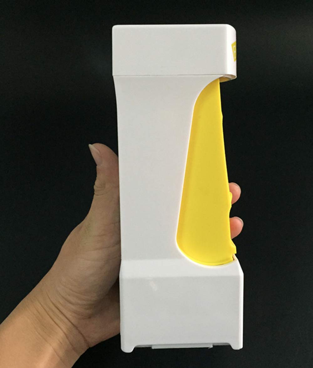 One Click Stick Butter Cutter - Stainless Steel Blade Butter & Cheese Slicer Dispenser - Perfect for Baking, Cooking, and Meal Prep