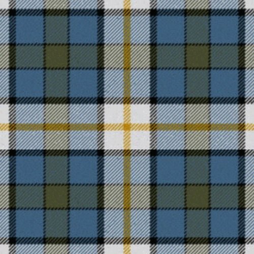 Authentic Inverary Ancient Tartan Plaid Scarf - Premium Scottish Wool for Men & Women - Perfect for Winter Fashion, Outdoor Adventures & Traditional Events