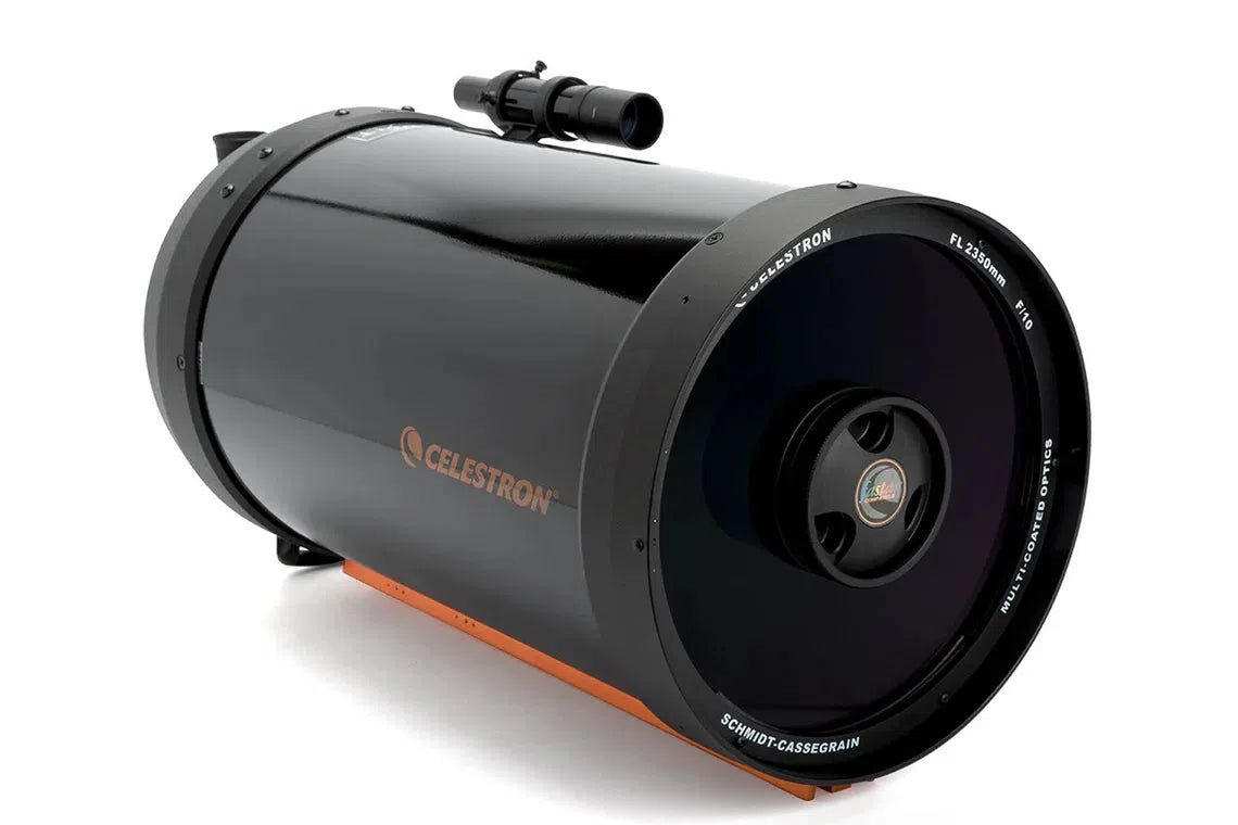 Celestron C9.25 Schmidt-Cassegrain Telescope Optical Tube Assembly (OTA) with CG5 Mount - Perfect for Astrophotography, Stargazing & Celestial Observation