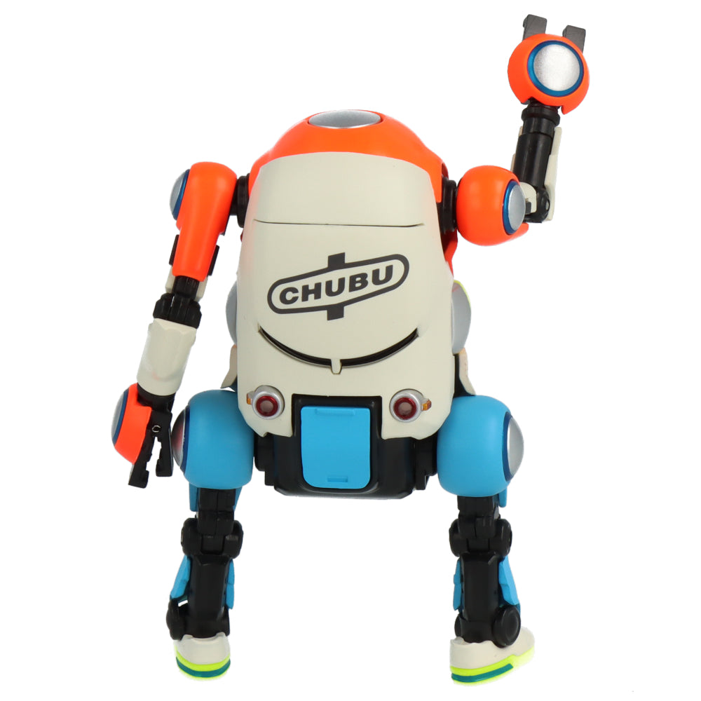 1/35 Scale Mechatro WeGo Model Kit - Sunrise Edition - Perfect for Collectors & Hobbyists - Display, Build & Customize Your Own Robot Model
