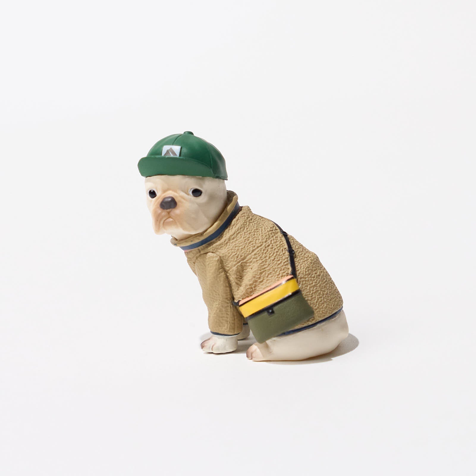 Only Wan Vol. 04 Gacha Capsule Toy - Collectible Anime Figure for Display & Gaming Fun