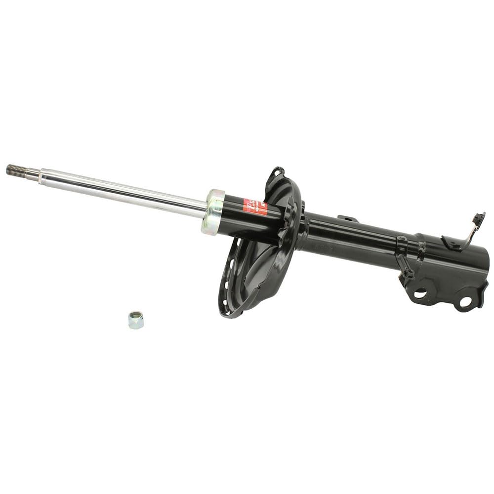 2007-2008 Lexus RX400h Excel-G Performance Shocks & Struts Set of 4 (77-62751AQ) - Smooth Ride & Enhanced Handling - Perfect for Daily Commuting & Road Trips