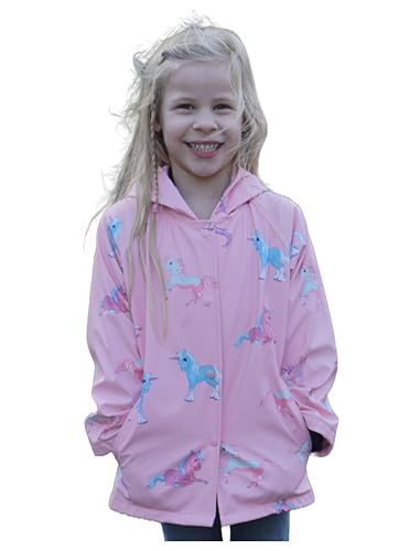 Pink Unicorn