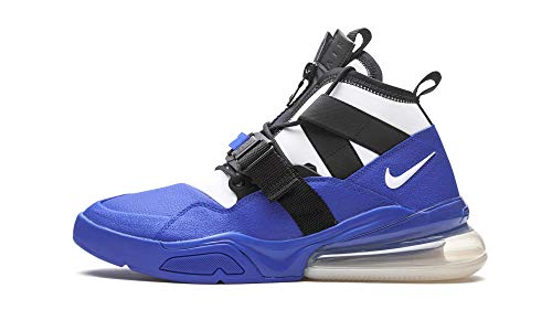 Racer Blue/Black/White