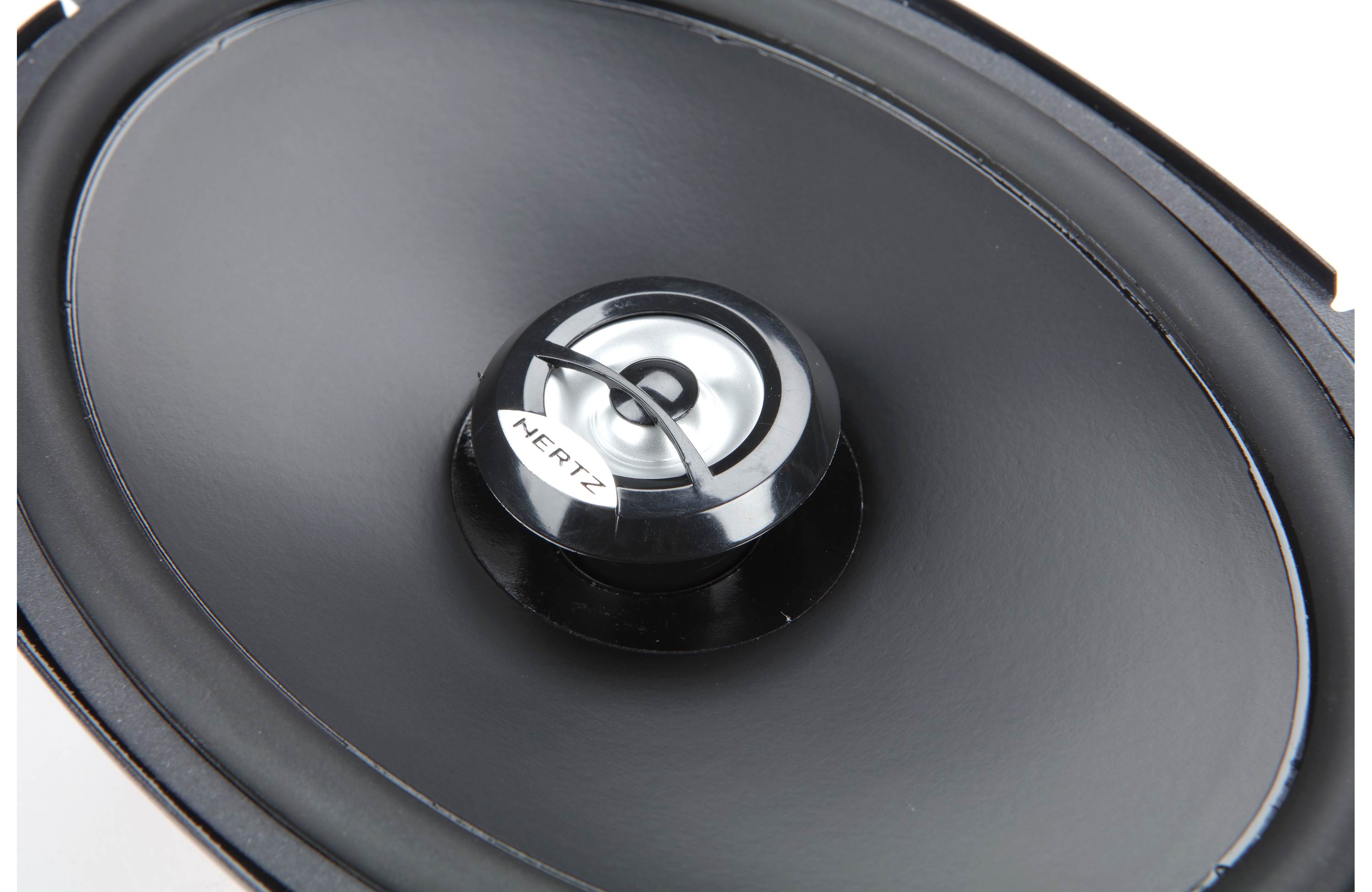 Hertz DCX 570.3 Dieci Series 2-Way 5