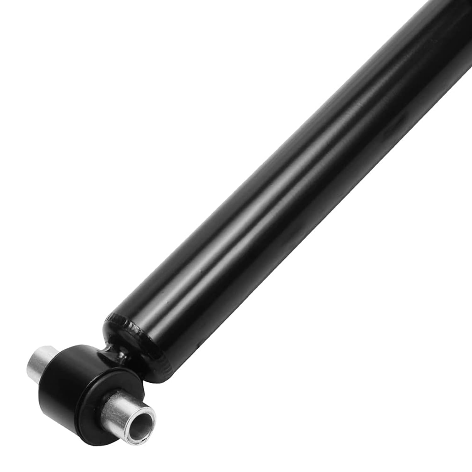 Detroit Axle Rear Shock Absorbers for Volvo S60 S80 V70 FWD - Complete 2 Rear Shock Absorber Assembly Replacement Kit (Without Nivomat Self-Leveling Suspension) | Smooth Ride & Enhanced Stability for City Driving & Highway Commutes