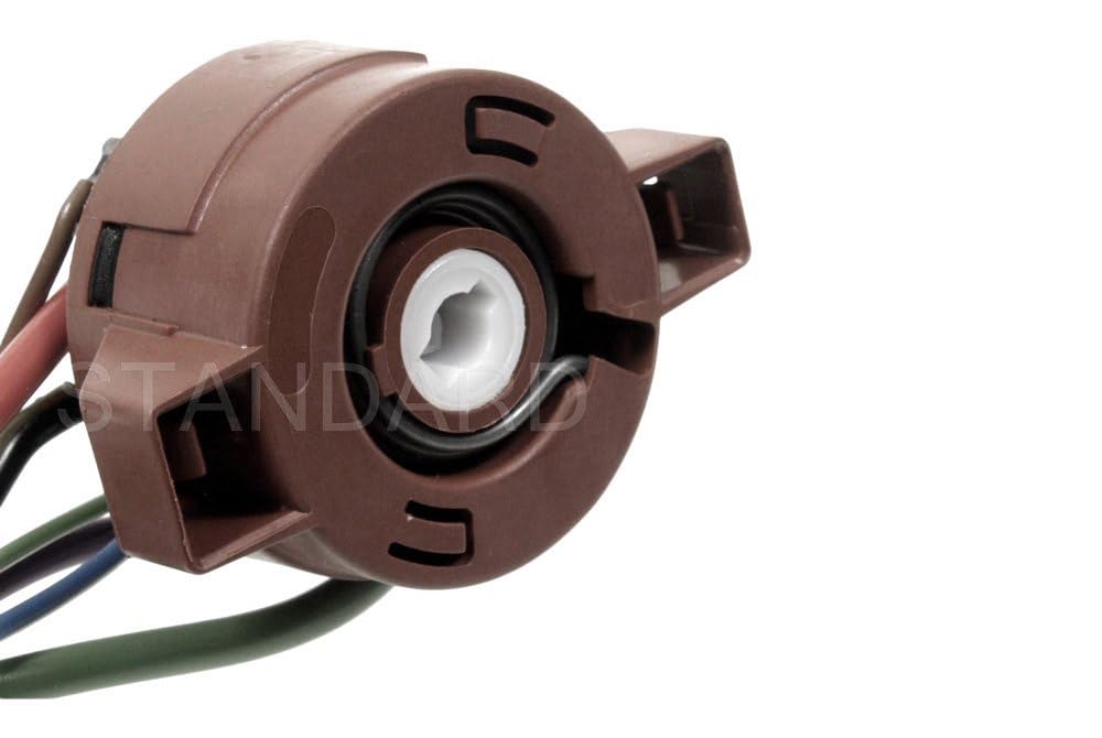 High-Quality Ignition Switch for Cars & Trucks - Durable Replacement Part for Smooth Engine Start | Perfect for Automotive Repair & DIY Upgrades