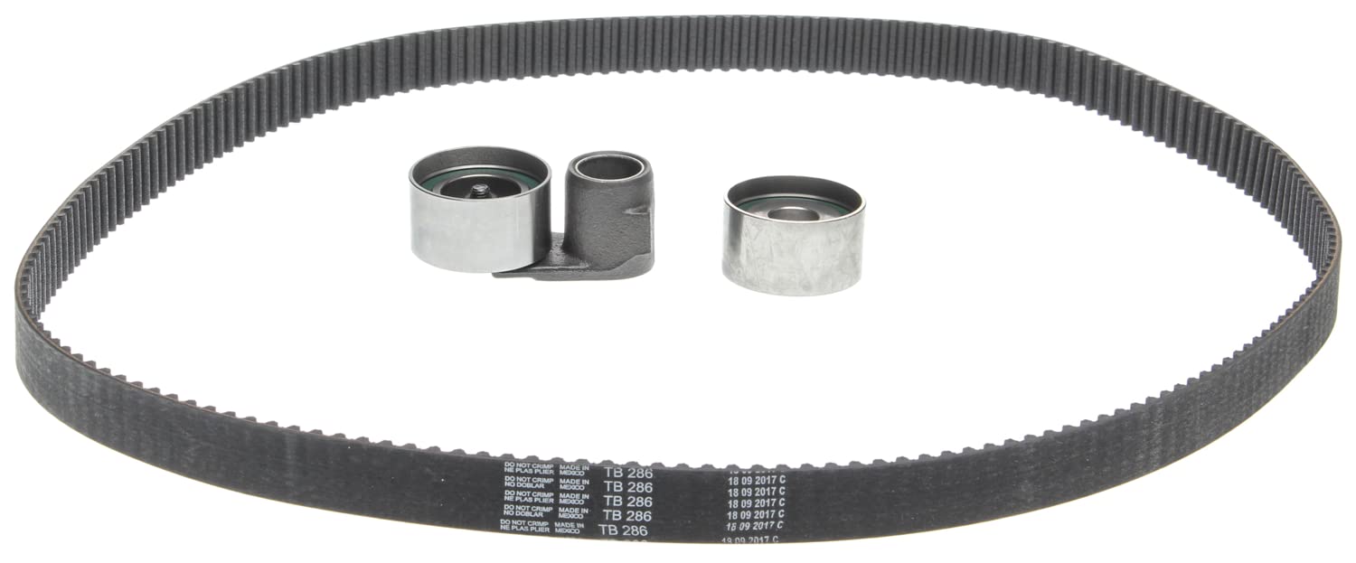 High-Quality Timing Belt Kits for Cars & Trucks - Durable Replacement Parts for Smooth Engine Performance | Perfect for DIY Mechanics & Auto Repair Shops