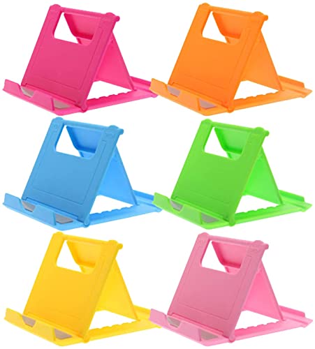05. 6 Multi-Colored