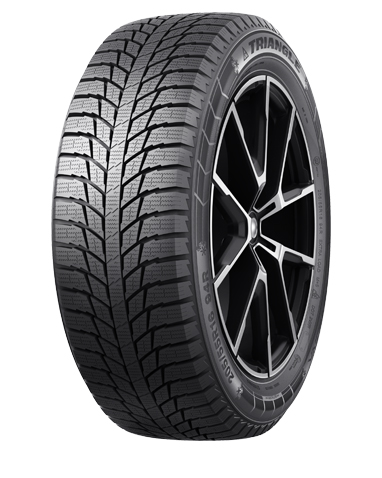 Triangle PL01 Snowlink 185/65R15 92R Winter Snow Tires - All-Season Performance for Cars, SUVs & Trucks | Ideal for Snowy Roads, Icy Conditions & Cold Weather Driving
