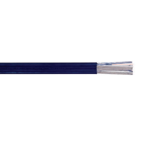 1 AWG 4 Core 400/26 Stranded MCHÖU BC Shielded Rubber Neoprene Festoon Trailing Cable 7110104 - Heavy Duty Power Supply for Industrial Machinery, Cranes, and Outdoor Equipment