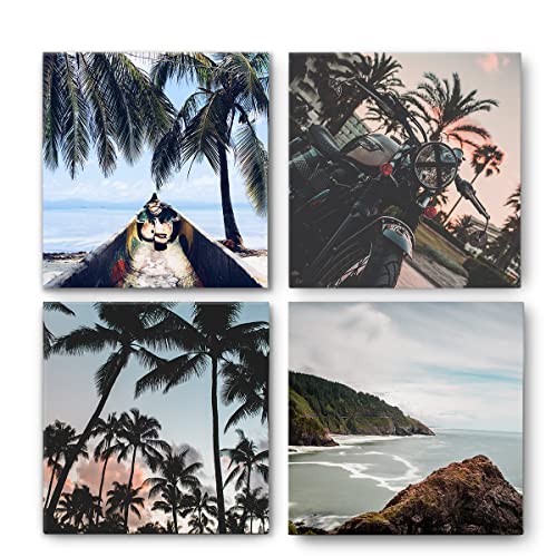 Beach Vibe 10