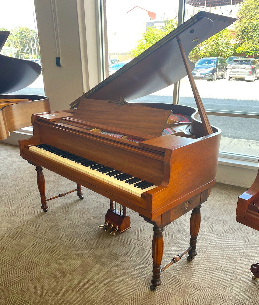 Apollo Baby Grand Piano - 48